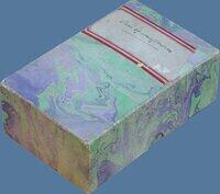 Vase of Wallflowers (Box 2).JPG