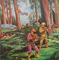 Arrow Games Ltd.