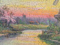Awaiting Spring's Wistful Breezes (Detail 1).JPG