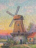 Awaiting Spring's Wistful Breezes (Detail 4).JPG