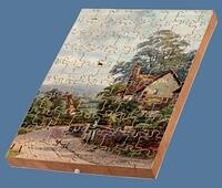 Untitled-160 piece Double Decker