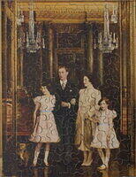 Royal Family, The