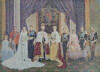 Royal Family, The
