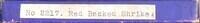 Label (Custom)