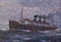 S.S. Tairea