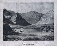 Chad Valley - Connemara detail