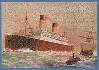 Homeric, s.s.