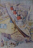 QUEEN MARY IN TRAFALGAR SQUARE 300 001.jpg