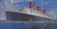 Queen Mary, R.M.S.