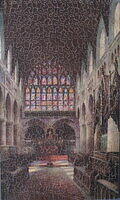 Exeter Cathedral