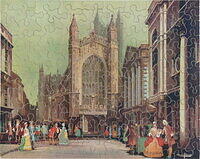 Bath (150 piece)