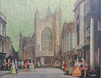 Bath (200 piece)