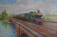 THE CHELTENHAM FLYER 001