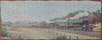 Freight Train