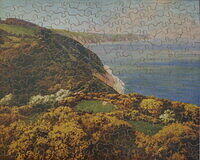 Glorious Devon