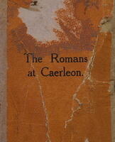 ROMANS AT CAERLEON, THE 005.JPG
