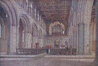 St. David's Cathedral