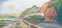 Torbay Express, The