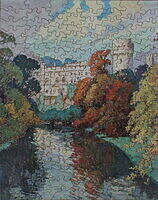 Warwick Castle