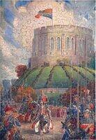 Windsor Castle