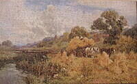 Harvest Time
