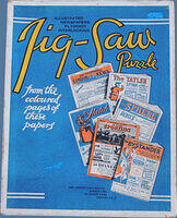 Illustrated Newspapers