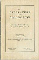 The Literature of Locomotion-undated (Front).jpg
