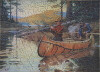 Luck for Two (175 piece)