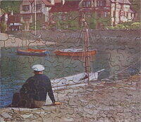 Porlock Weir