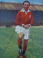 Stanley Matthews