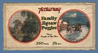 Untitled - Stage Coach, Drawing Room, Country Scene