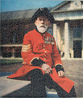 Chelsea Pensioner