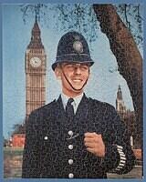 London Policeman