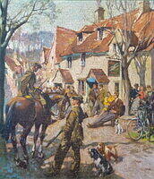 Britain in Winter