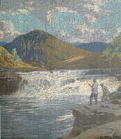 Fishing