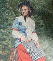 Maid of Wales