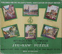 Places of Interest
