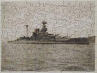HMS Malaya 100 piece.JPG
