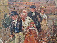Hunt Meet (Detail 3).JPG