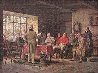 Committee Meeting, The