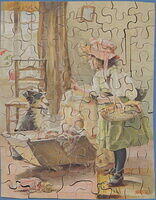 Dothie Dobson, W.