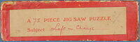 Left in Charge (Label).JPG