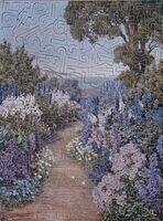 Herbaceous Border