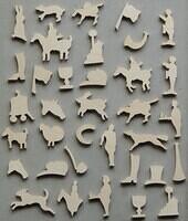 Figurals