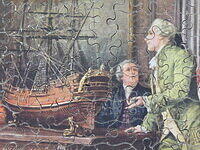 Empire Defence (Detail 1).JPG