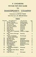 Shakespeare's Country Information Guide