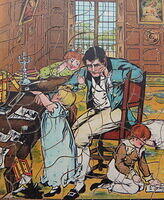 A Novel Wife (Detail 1).JPG