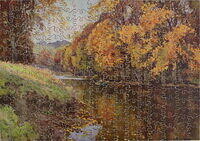 Autumn's Gold