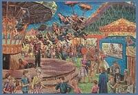 094. Fairground, The