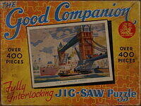 002. Pool of London, The